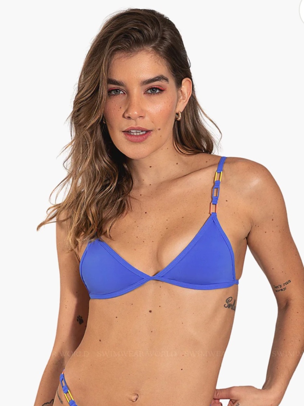 ONEONE - LILIA-KATELYN BIKINI TOP